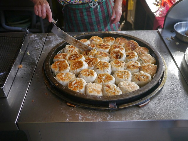 SanJian Bao